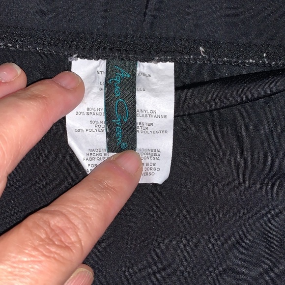 BNWT 3 Pc Different Brand Bathing Suit, Tankini, High Waisted Beautiful - Picture 9 of 16